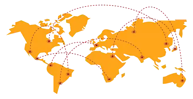 globe