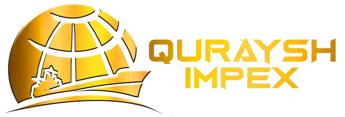 Quraysh Impex - Global Trading Company
